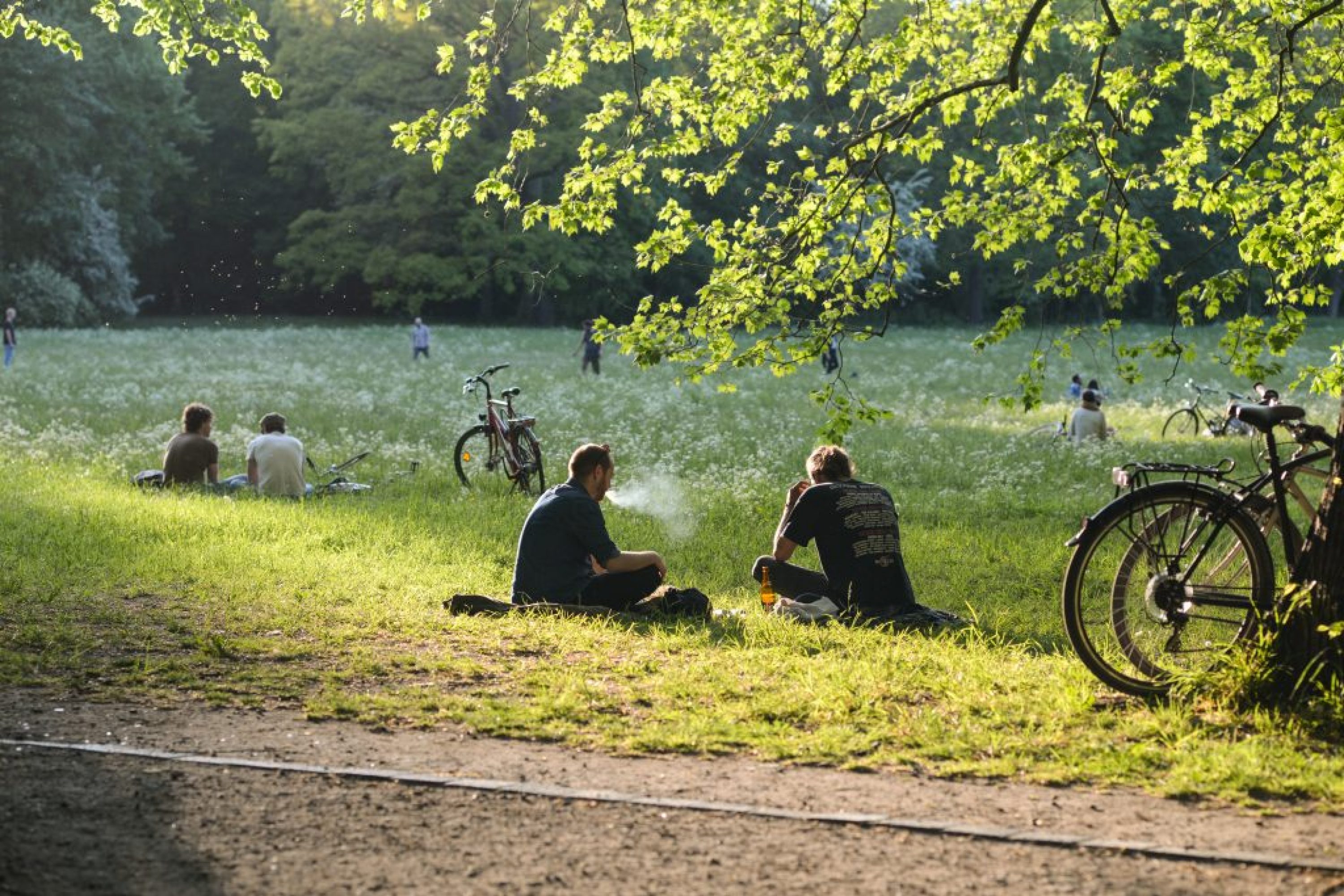 Le printemps de Leipzig