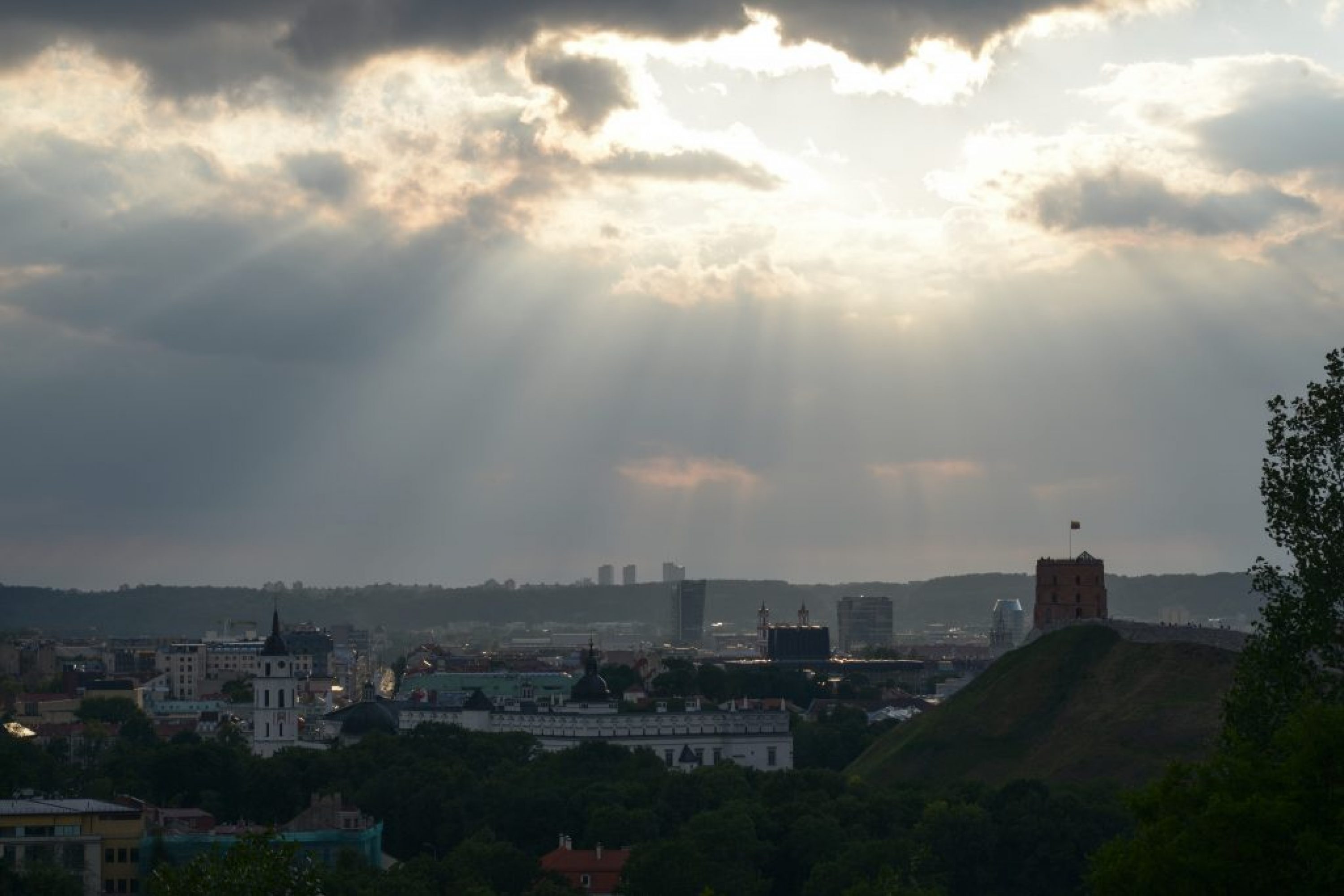 Vilnius