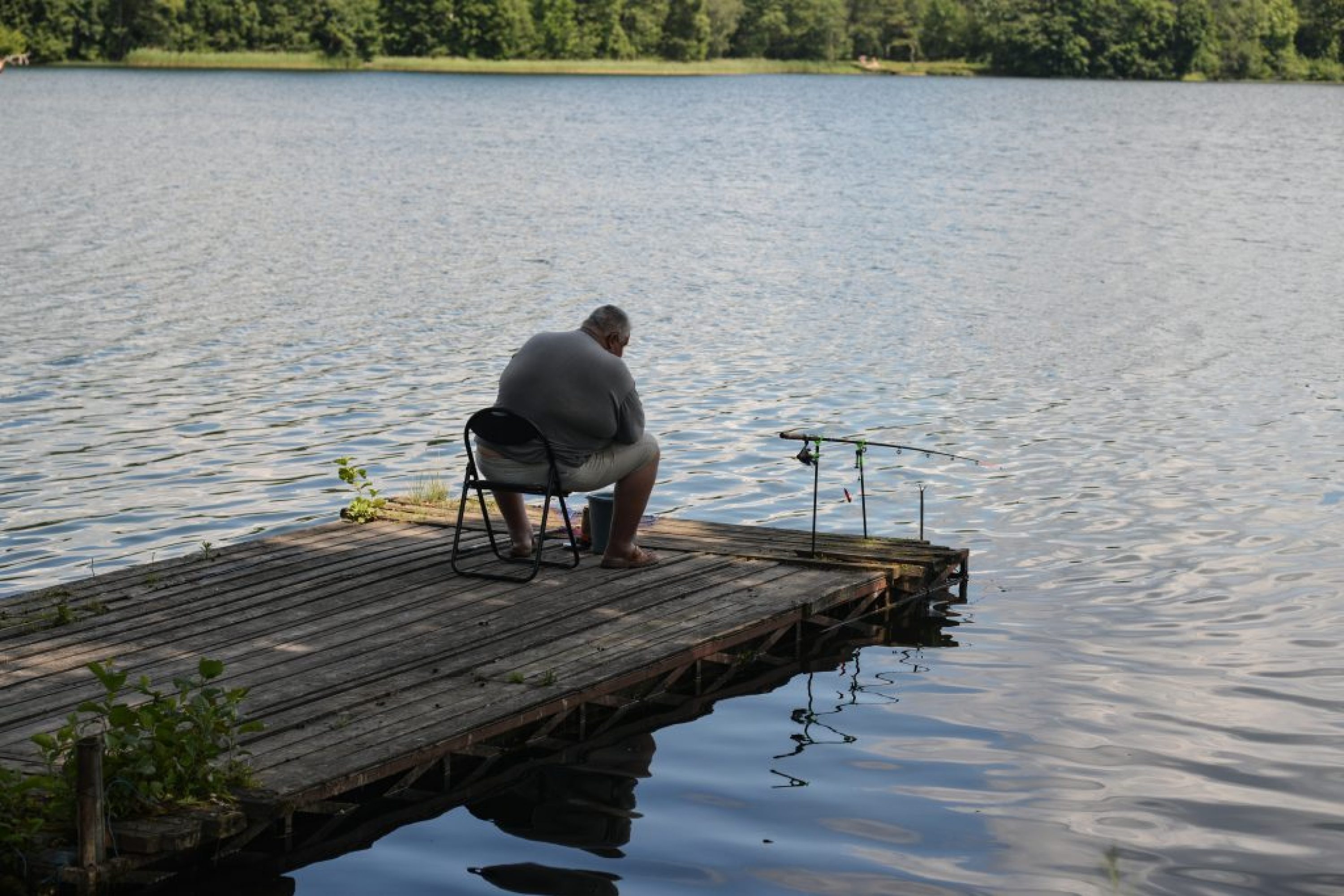 Lonelytuanie, leçon de solitude