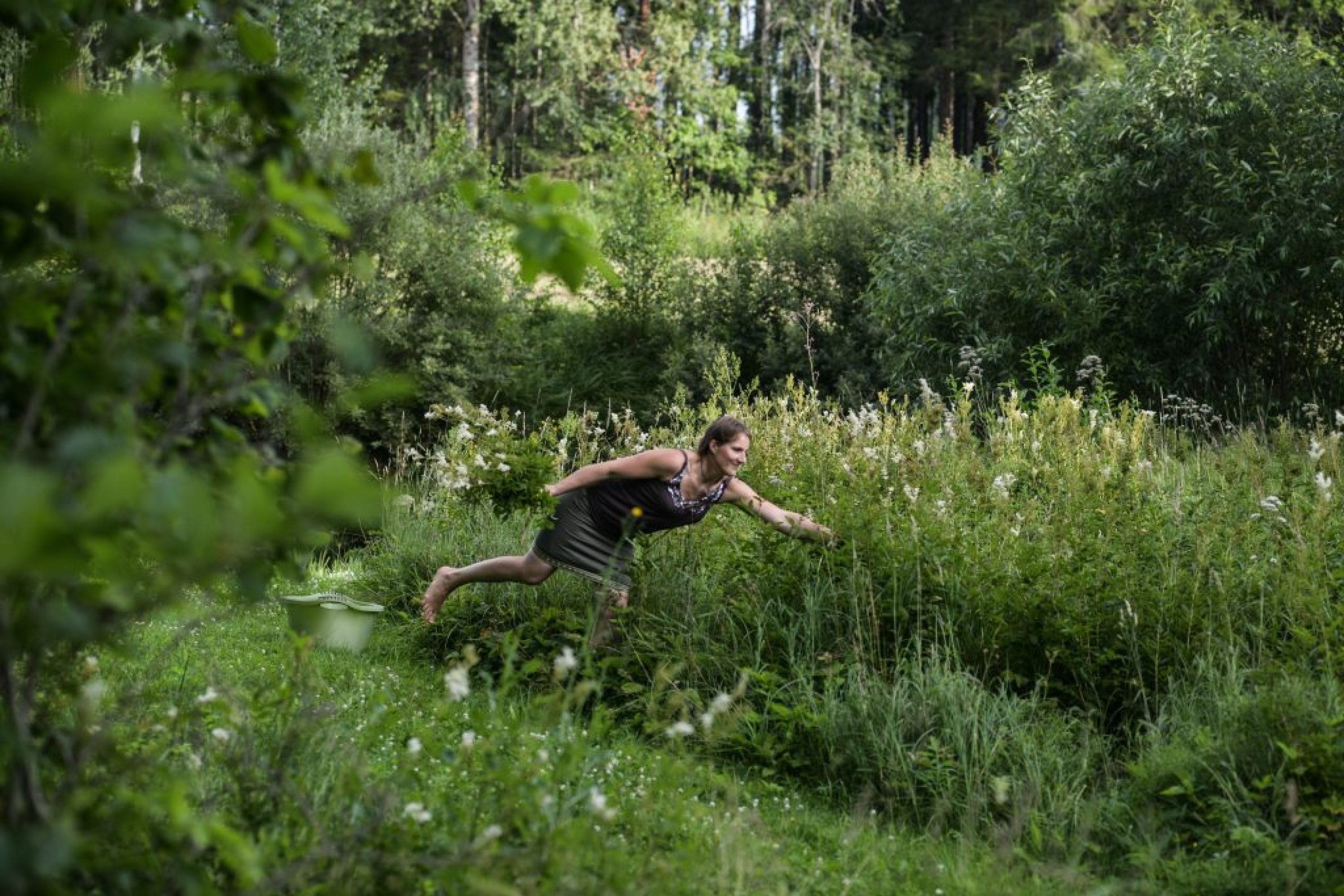 Ruta, fromagère enracinée