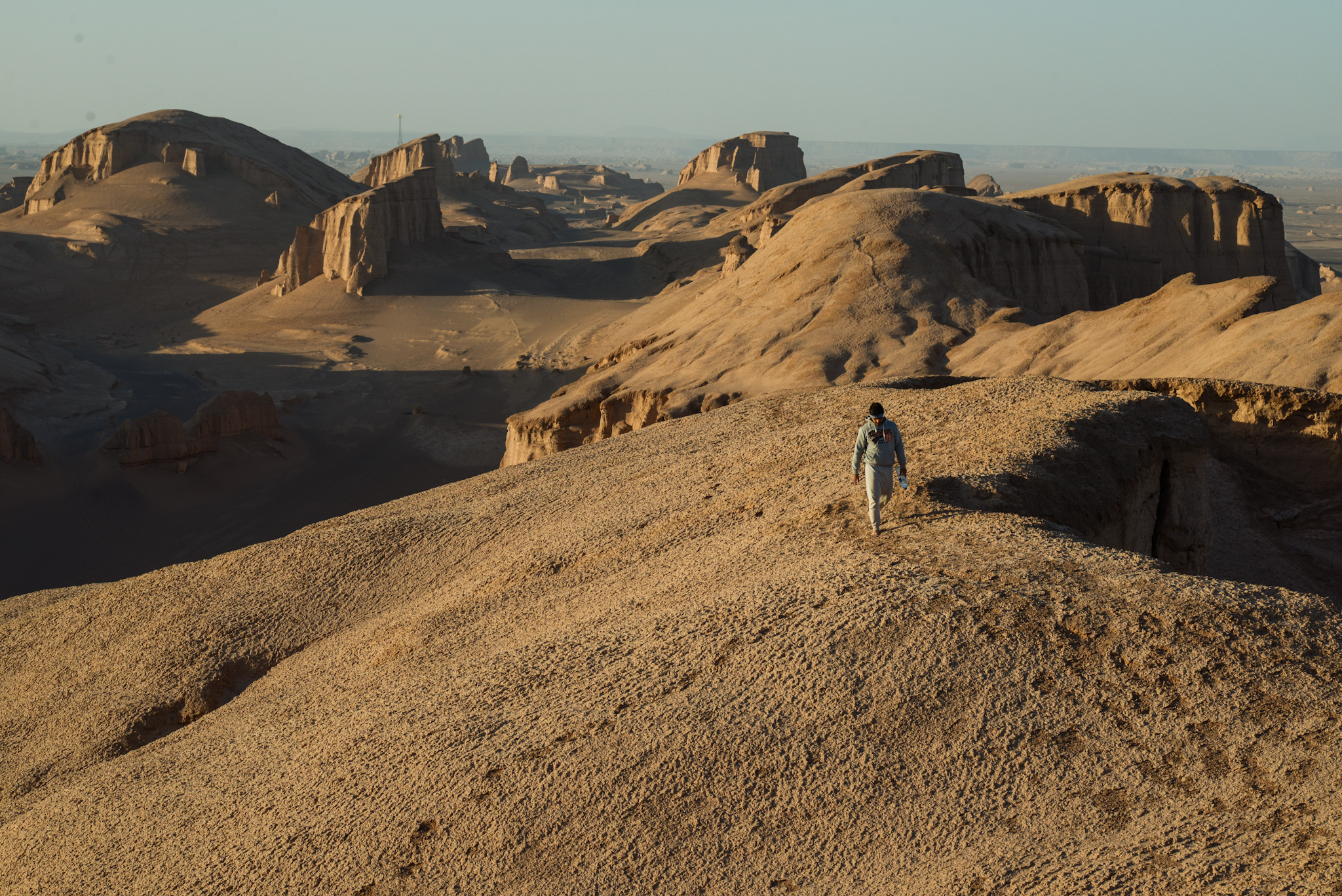 Amir au pays des merveilles