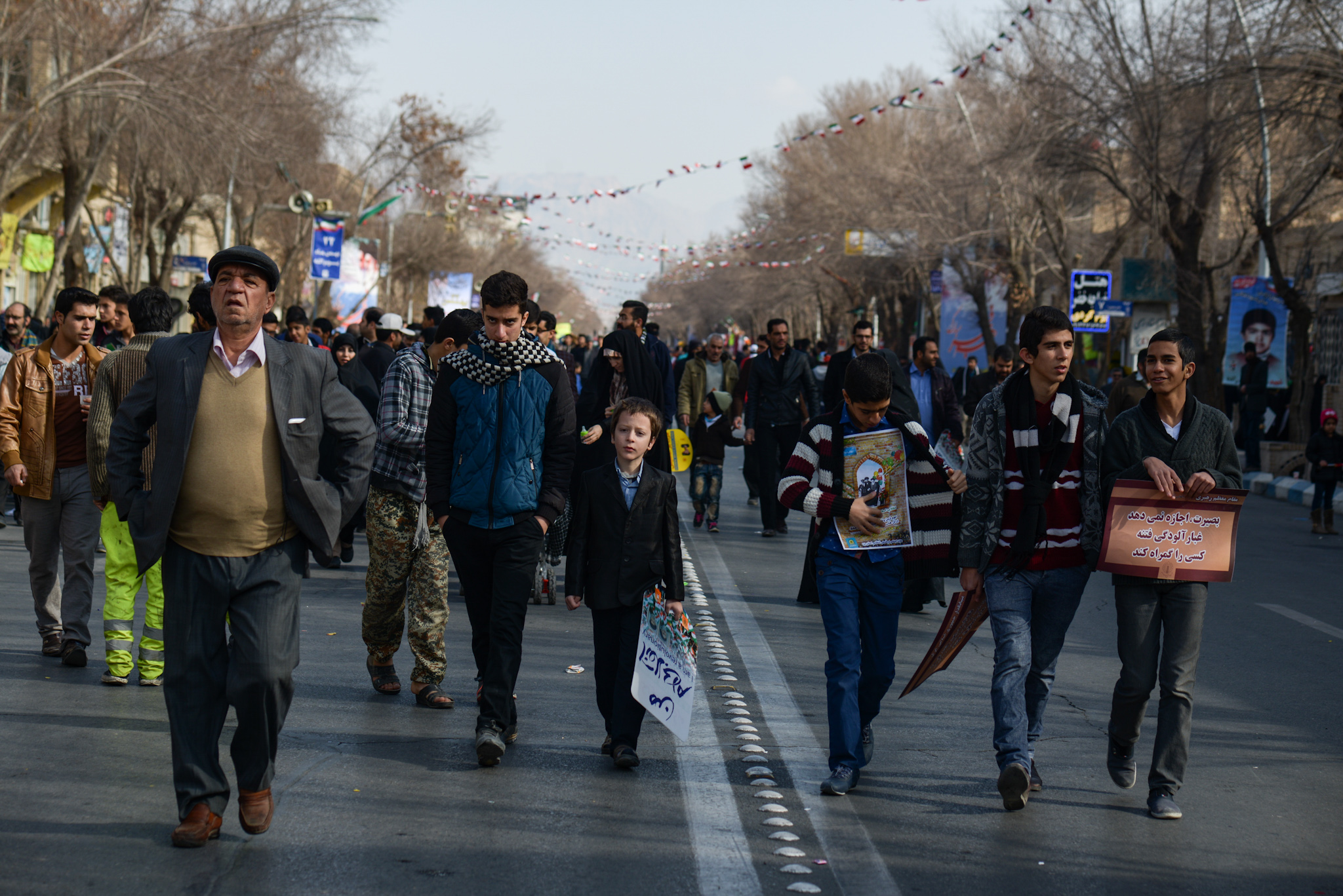 Yazd!